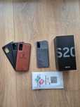 Samsung galaxy s20 5g 12/128