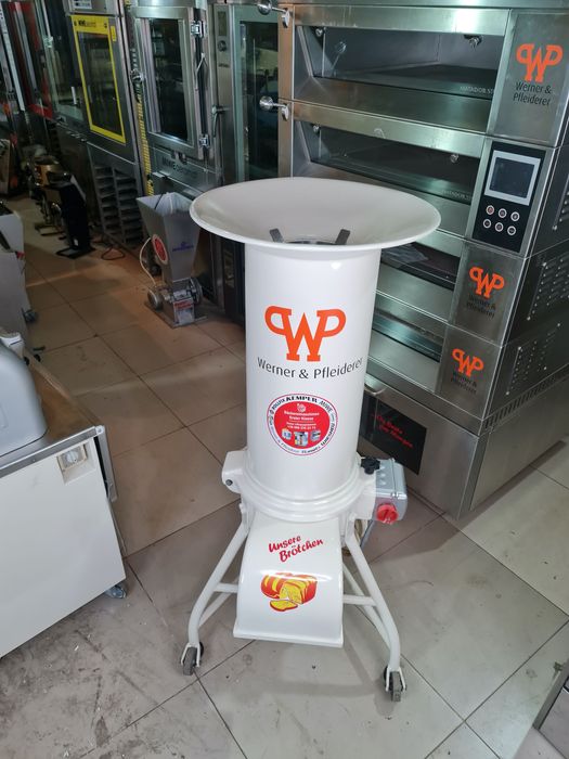 Дробилка для сухарей млин для панировочных сухарей WP