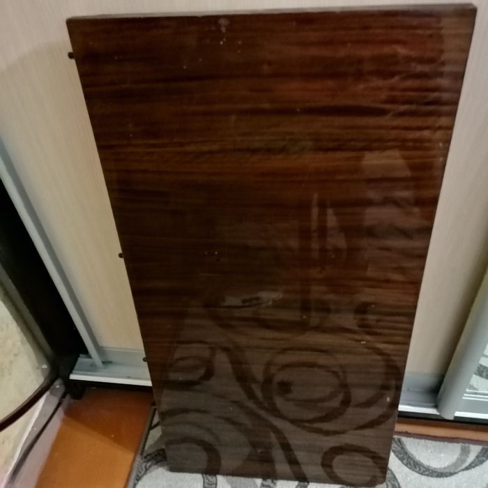 Продам стіл полірований