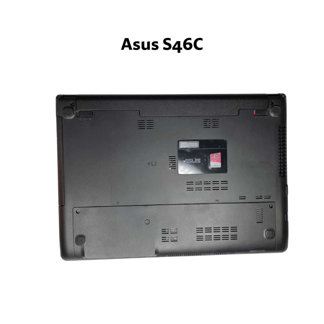Oferta Imperdível: Asus S46C Usado em Excelente Estado!