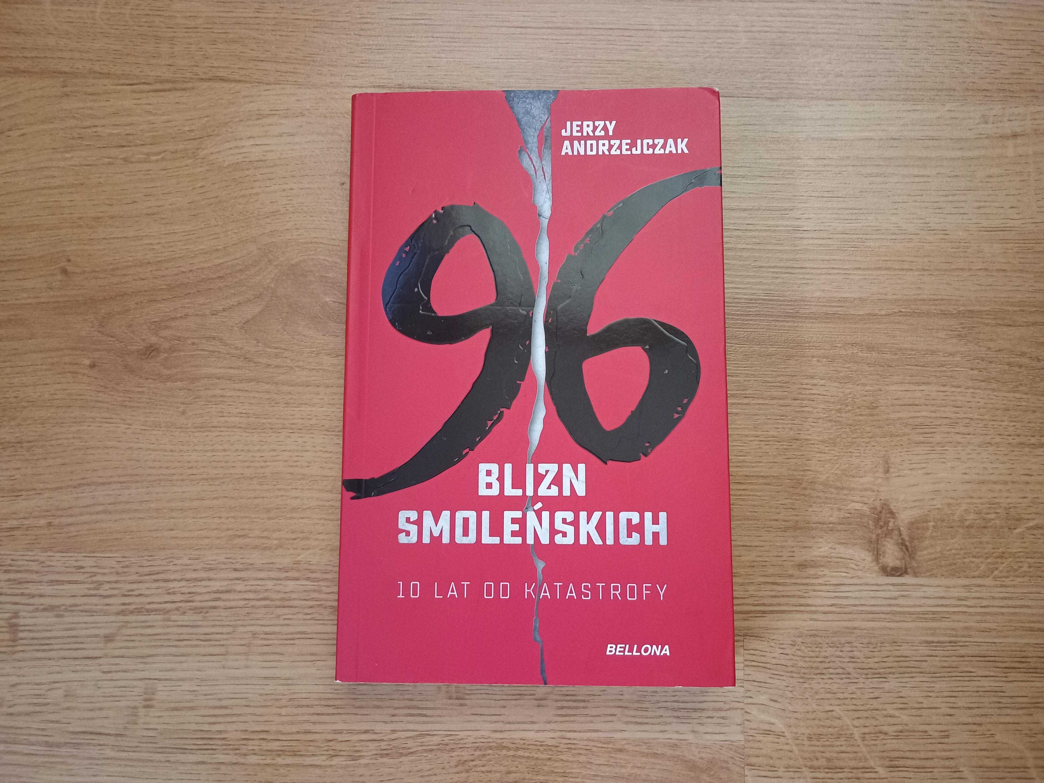 96 blizn smoleńskich 10 lat od katastrofy