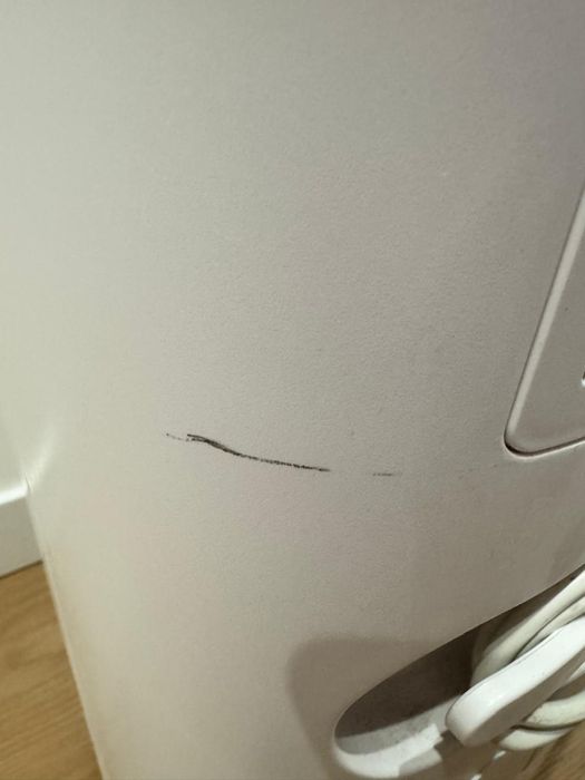 Осушувач повітря MYCOND Berg 25 (самовивіз)