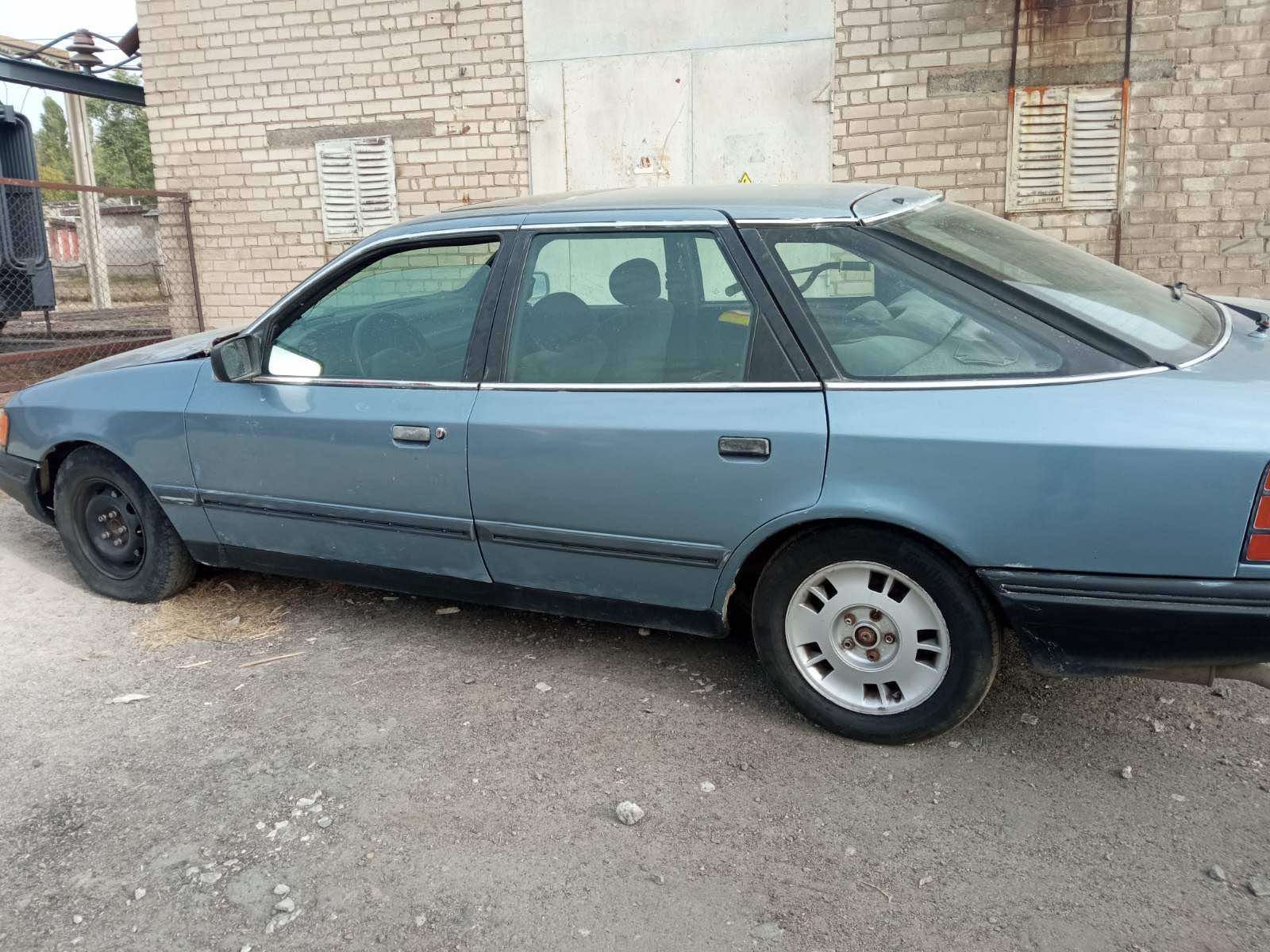 Продам Ford Scorpio