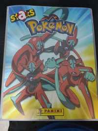 Coleção Pokémon Staks 2 Completa