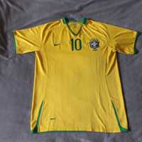 Koszulka Brazylia Ronaldinho XL