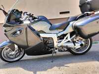 Motocykl Bmw K1200 GT