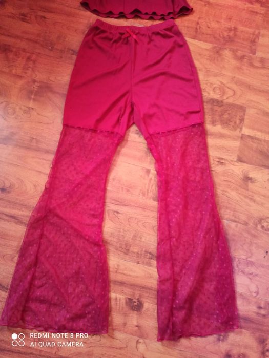 Nowa piżama rozm. S