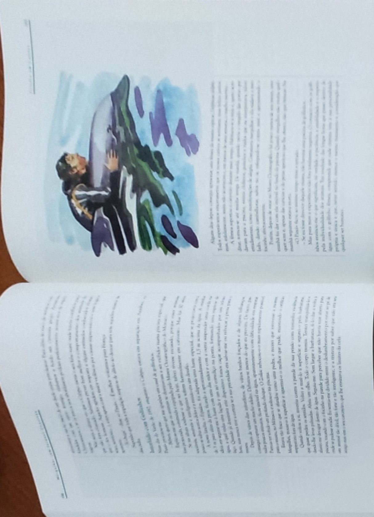 Explorando as profundezas - Seleções Readers Digest