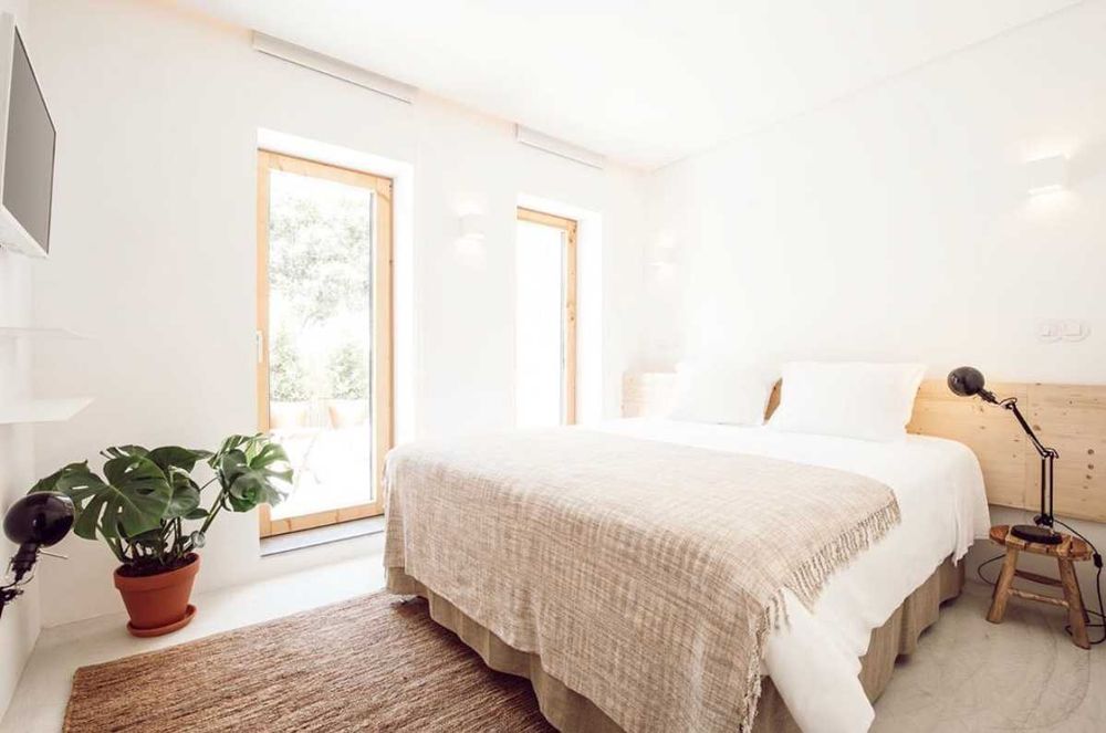 Apartamento T0 mobilado - Graça, Lisboa