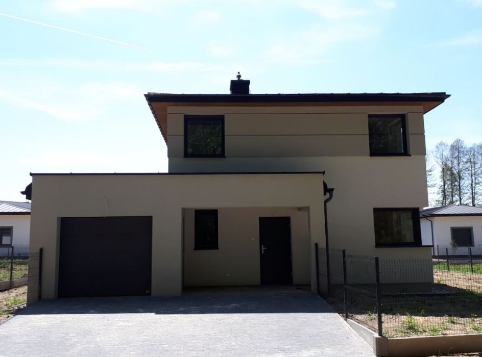 Brama garażowa segmentowa 2500x2125 antracyt z GWARANCJĄ