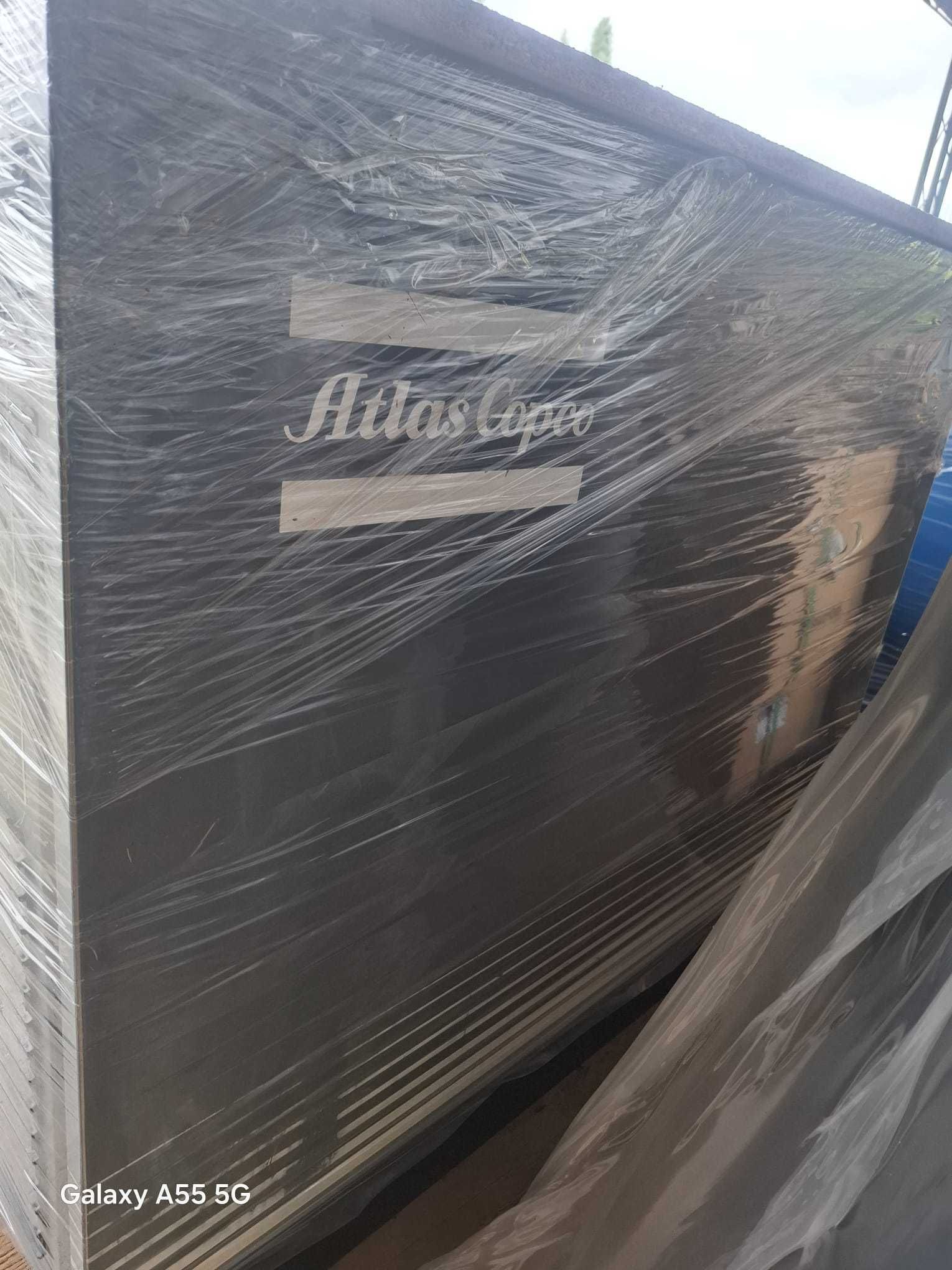 Compressor ATLAS COPCO GA15