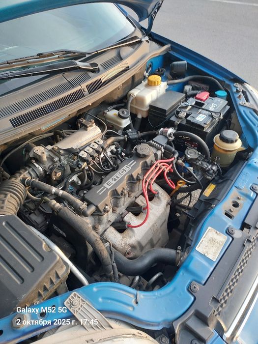 Продам Шевролет Авео Т250