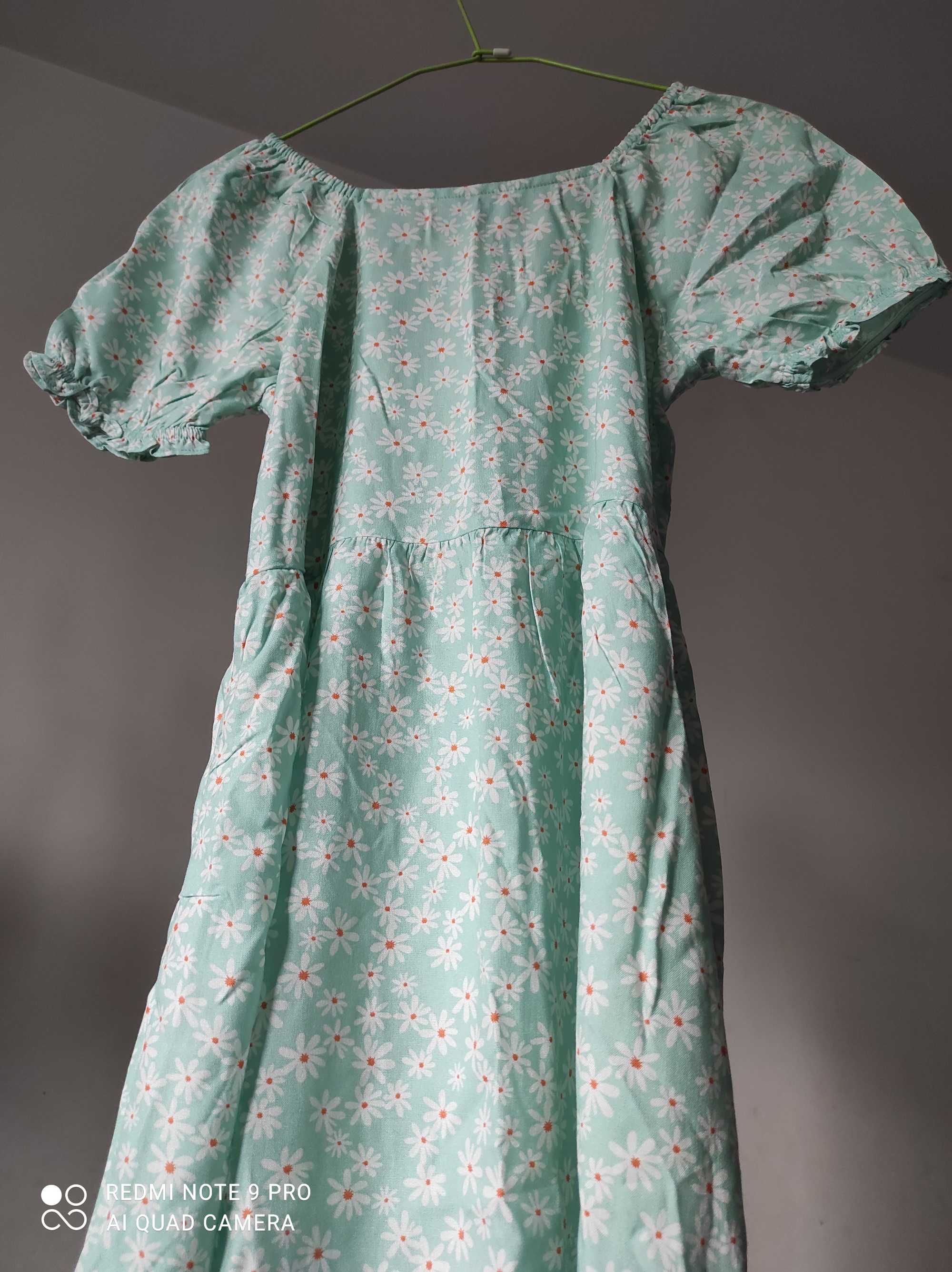 Nowa sukienka Primark 11-12 lat, 152 cm