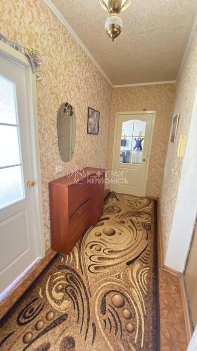 Продаж 2к квартири у Пісочині Надія