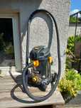 Odkurzacz przemysłowy Titan TTB776VAC 1400 W