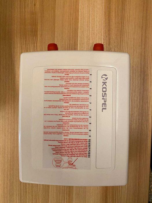 Нагрівач для води Kospel Amicus EPO2 - 3