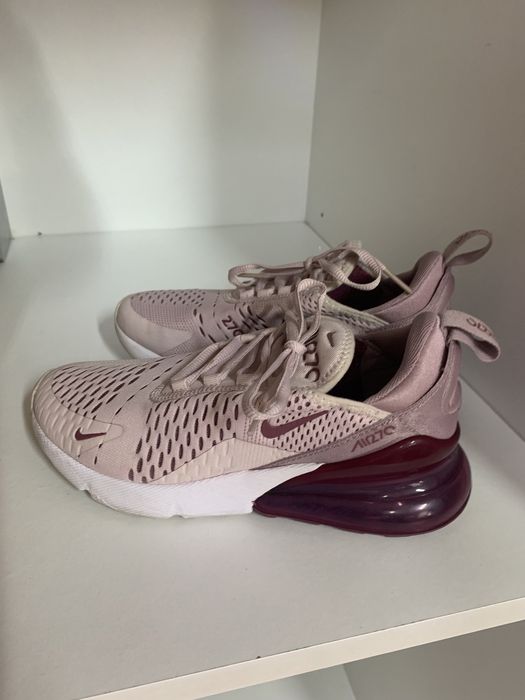 Sapatilhas Nike air 270