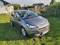 Opel Corsa 1,4 90KM benzyna.