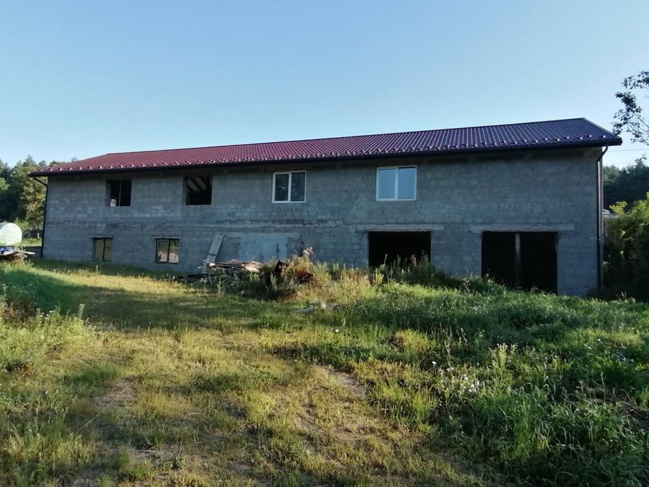 Здам в оренду під склад
