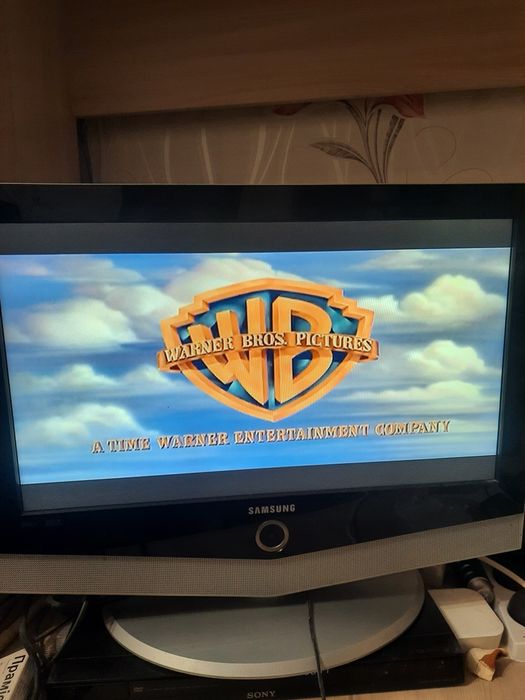 Телевізор на з/ч Samsung LE23R51B вироблений в Кореї з діагоналлю екр