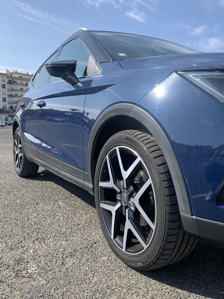 Seat Arona 1.0 TSI 115cv FR