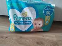 Pampers activ baby 2