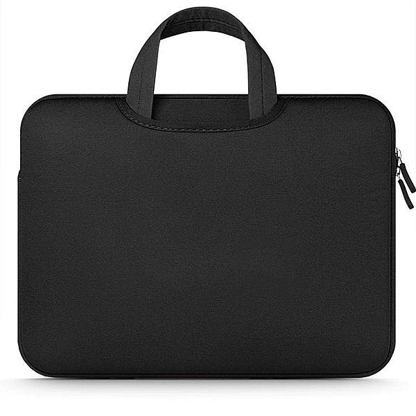 Torba Tech-Protect AirBag na laptopa 14'' - czarna