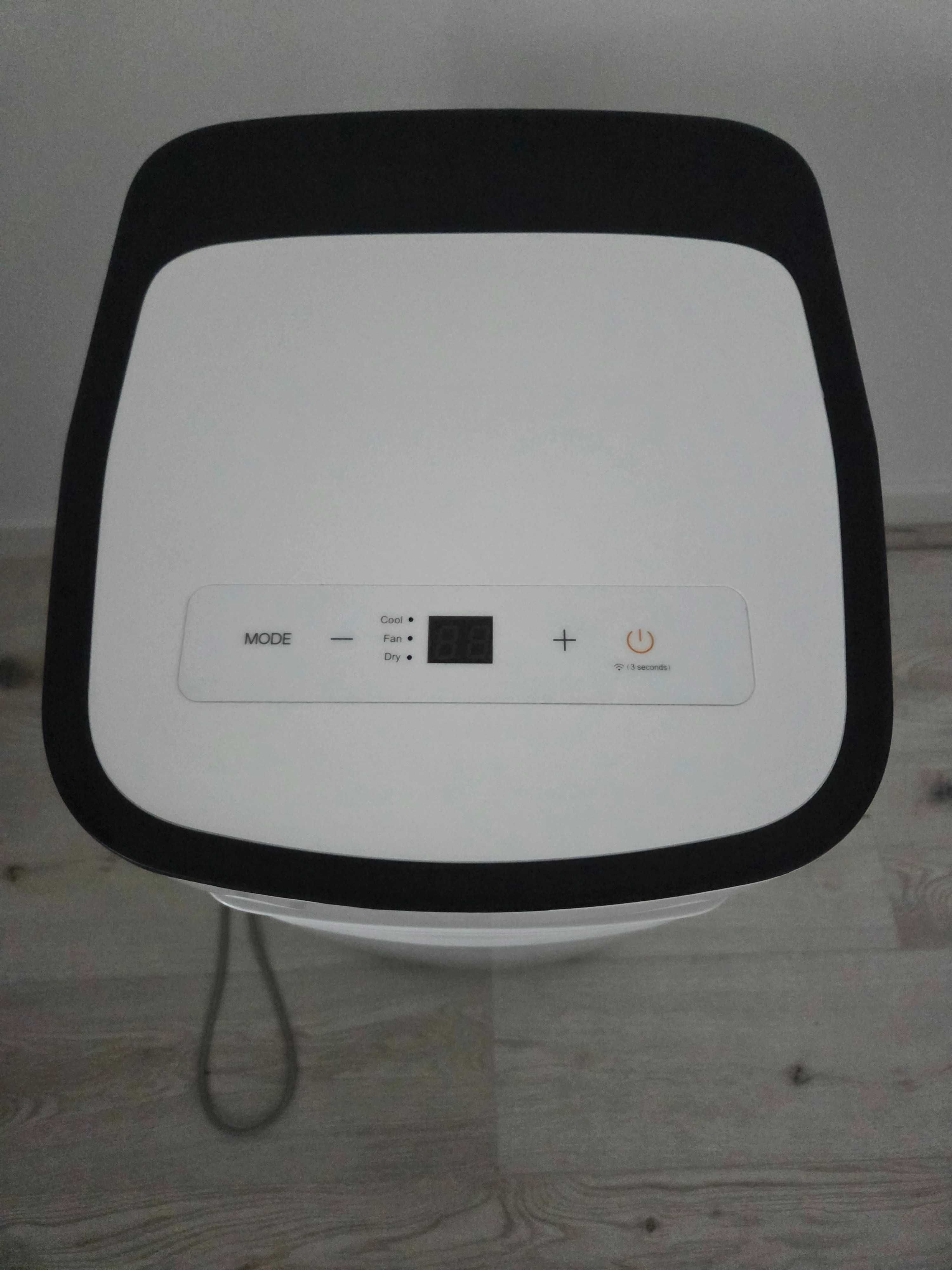 Klimatyzator Comfee Mobilny Smart Cool 7000-1