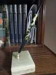 Wahl Eversharp pena de secretaria
