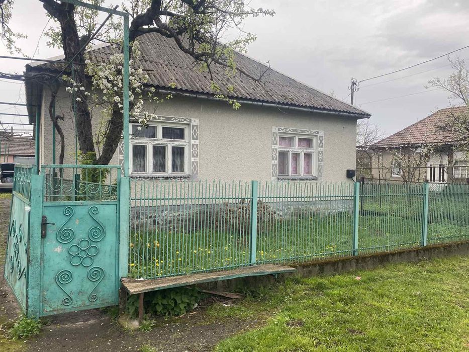 Здам будинок в аренду