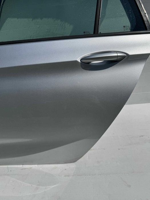 Opel Astra K drzwi lewe tył kombi z176 w kolor