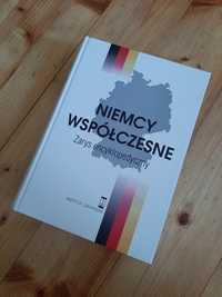 Niemcy Współczesne Zarys Encyklopecyczny Instytut Zachodni