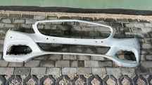 MERCEDES BENZ C-CLASS W205 PARA-CHOQUE DIANTEIRO
