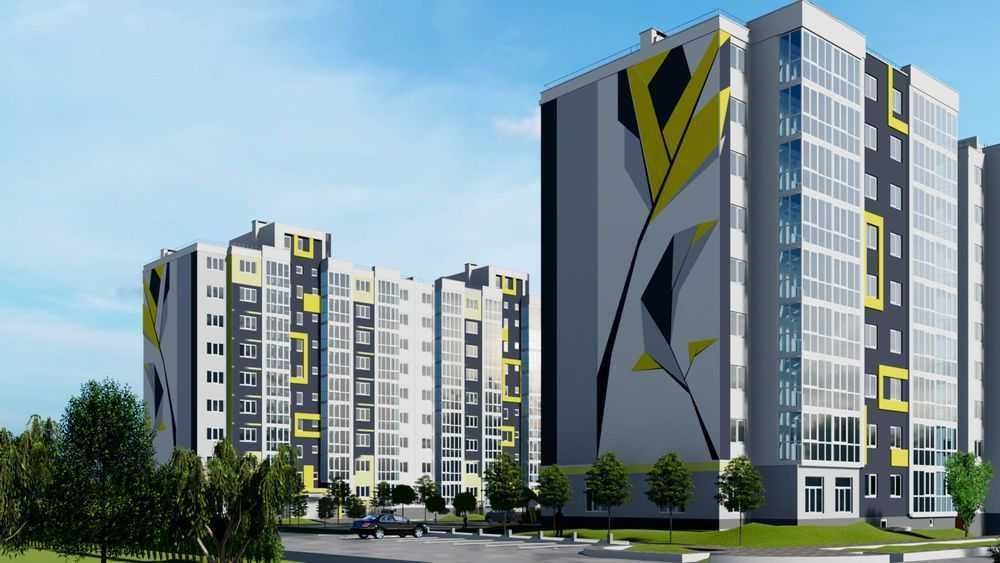 ВЛАСНИК！ Продам 1-комнатную квартиру