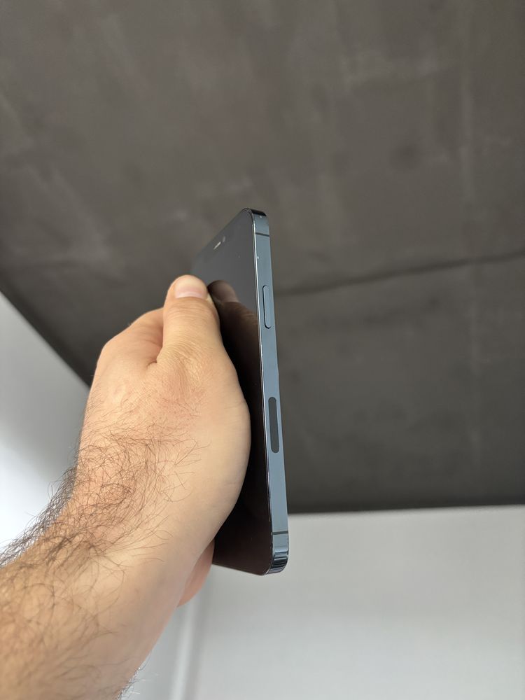 Apple iphone 12 Pro 128 gb 100% акб айфон про