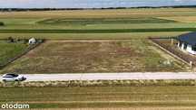 Działka 1000m2, Wola Zambrowska, ul. Główna