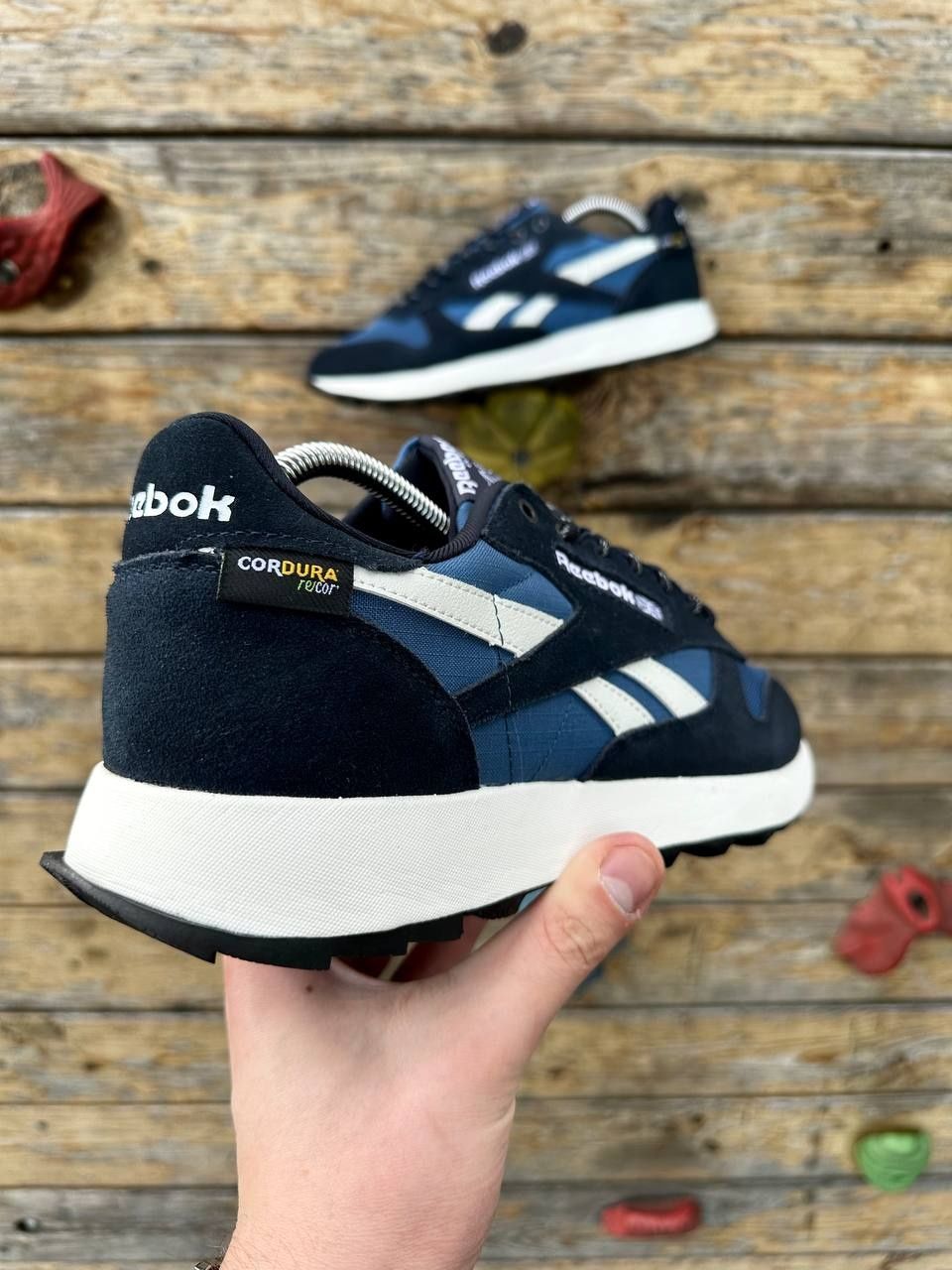 Кросівки Reebok Classic