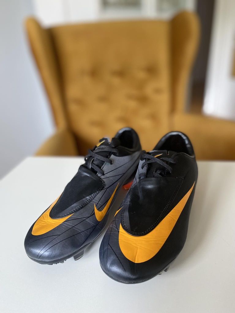 Nike Mercurial Vapor VI FG