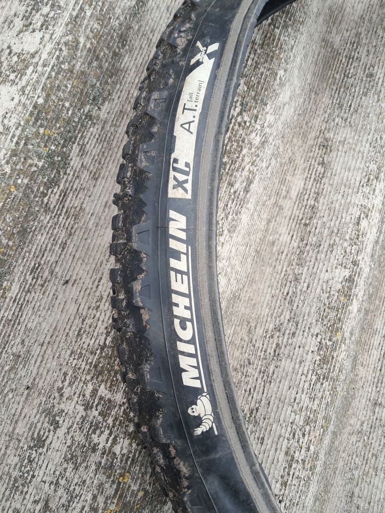 Покрышка Michelin XC 29x2.0