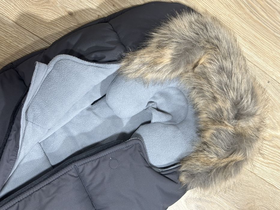 Śpiworek anex stan idealny