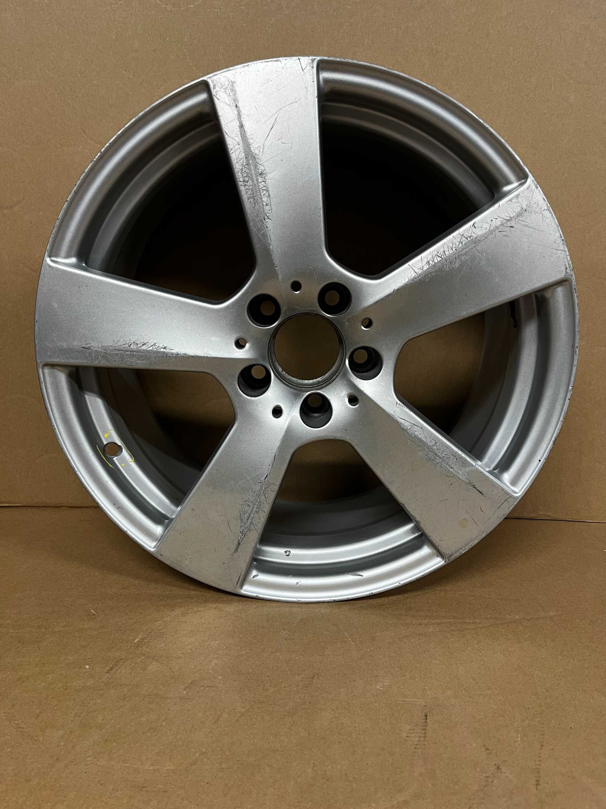 Felga Mercedes A207.401.0502 8.5Jx18 ET49 5X112