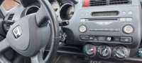 Radio Honda  Jazz City BLUETOOTH  AUX gratis Przedlift