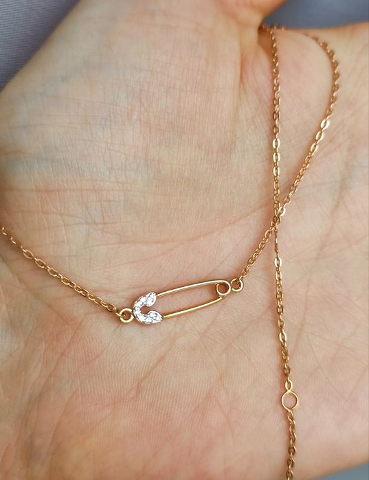 Отличный Новый Золотой Набор Эксклюзивная Работа !