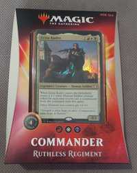 Karty Magic the gathering Commander