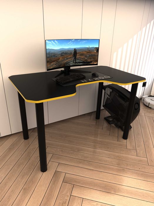 Геймерський стол. Игровий комп'ютерный стол, стол