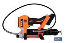 BOMBA LUBRIFICAR A BATERIA COFAN 21V