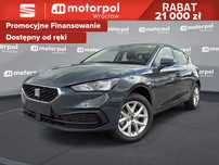 Seat Leon Style 1.5 TSI 150 KM