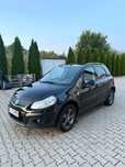 Suzuki SX4 Suzuki SX4 Limited · 2010 · wersja top · napęd 2WD/AUTO/LOCK