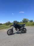 Yamaha wr 125 x 2010 rok