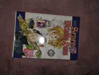 Seven Deadly Sins 1